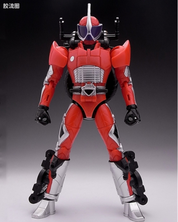 假面骑士Accel