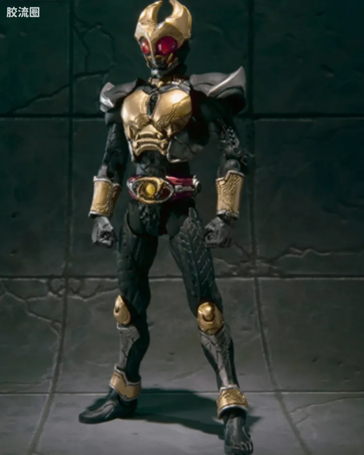 假面骑士 Agito