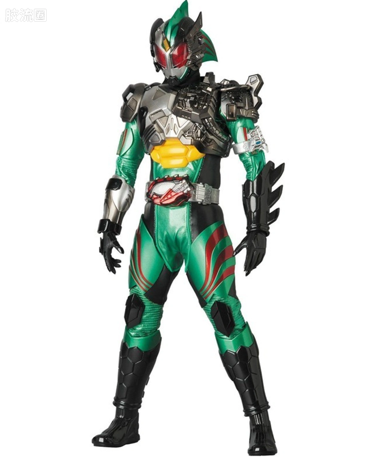 假面骑士Amazon New Omega