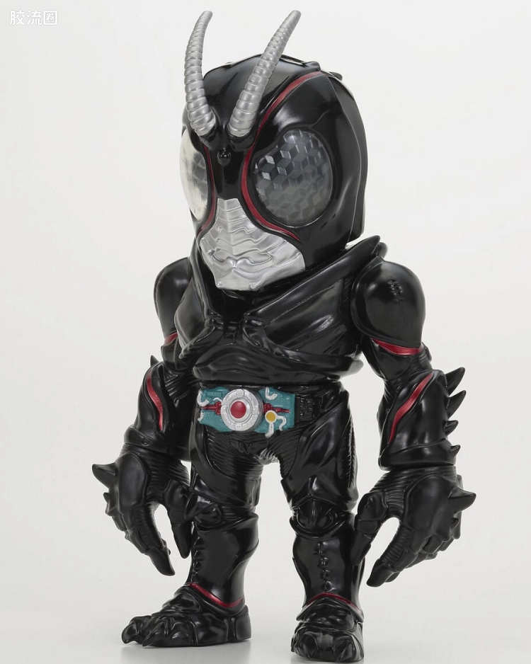 假面骑士BLACK SUN