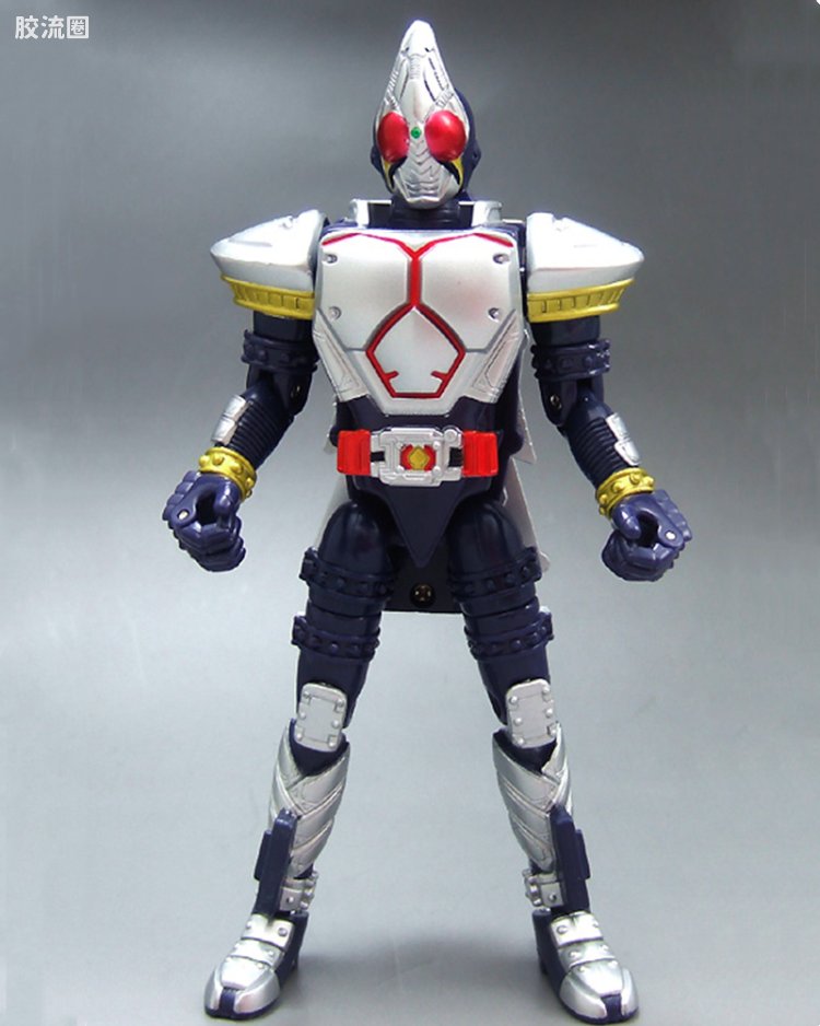 假面骑士Blade