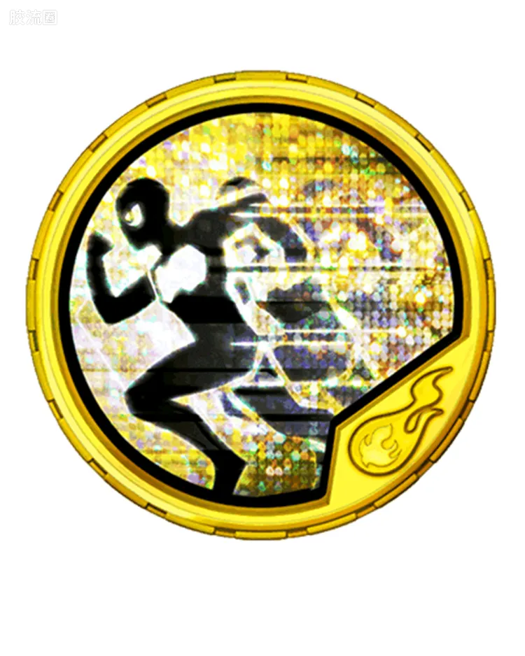 假面骑士Buttobasoul NO. EI