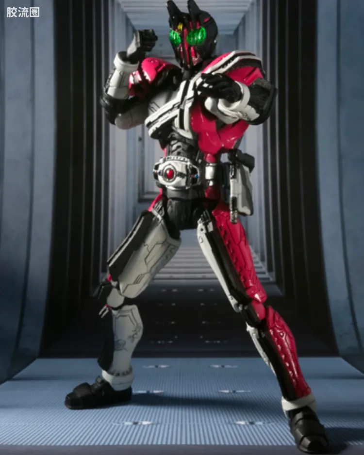 假面骑士 DECADE