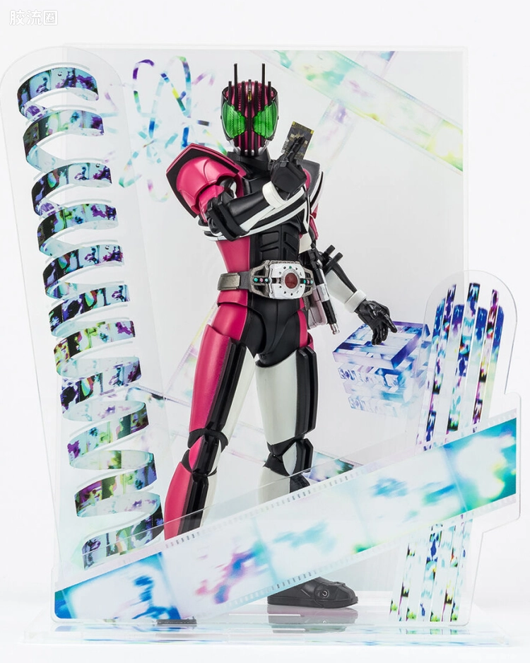 假面骑士 DECADE