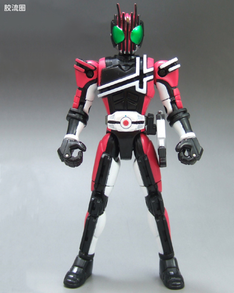 假面骑士DECADE