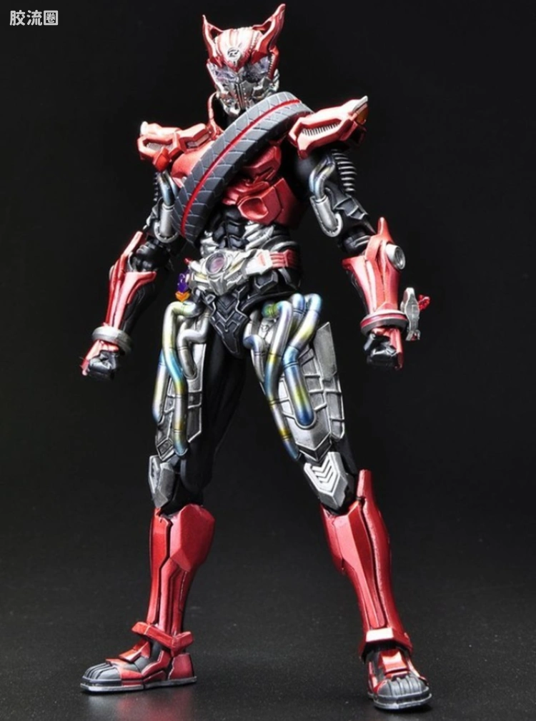 假面骑士DRIVE 速度型