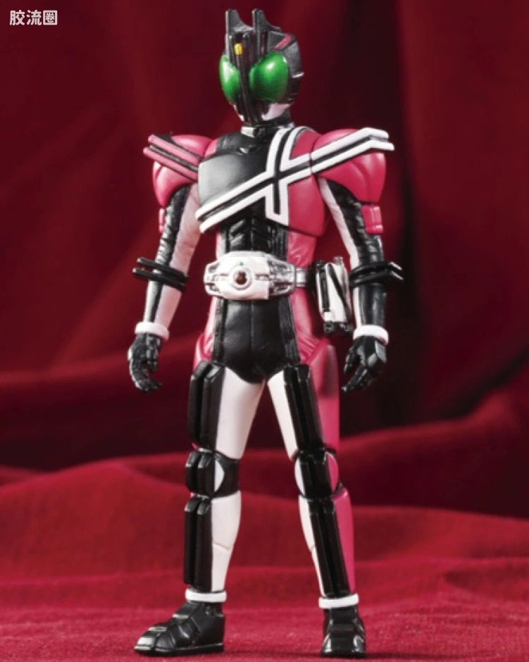 假面骑士 Decade