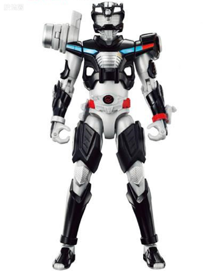 假面骑士Drive 越野型