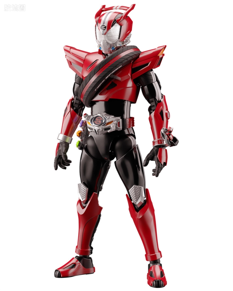 假面骑士Drive 速度型