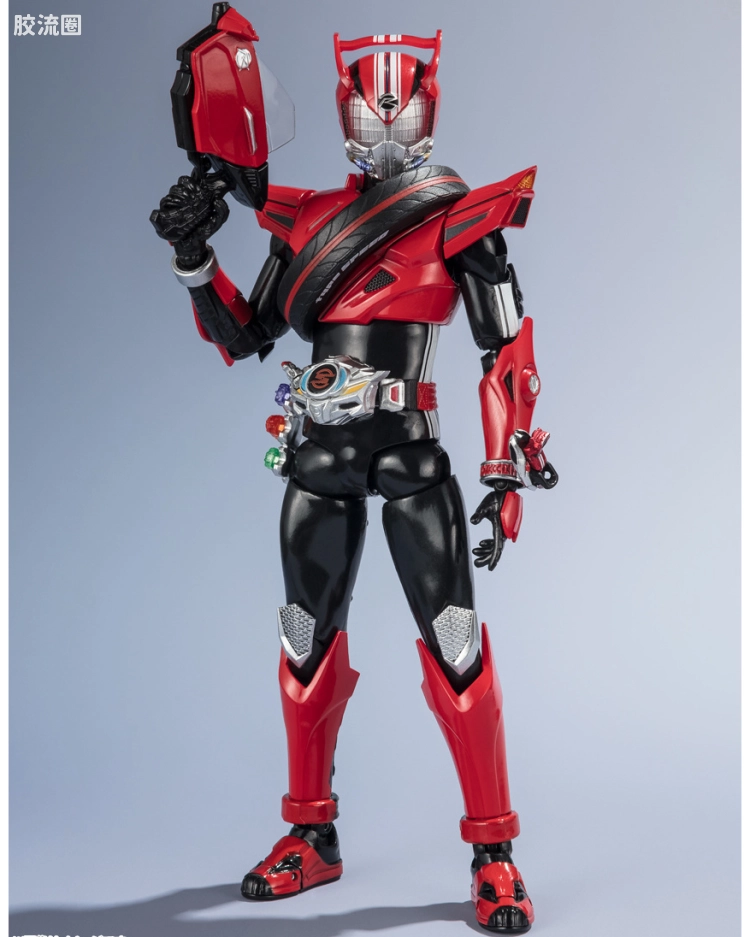假面骑士Drive 速度型 平成世代版