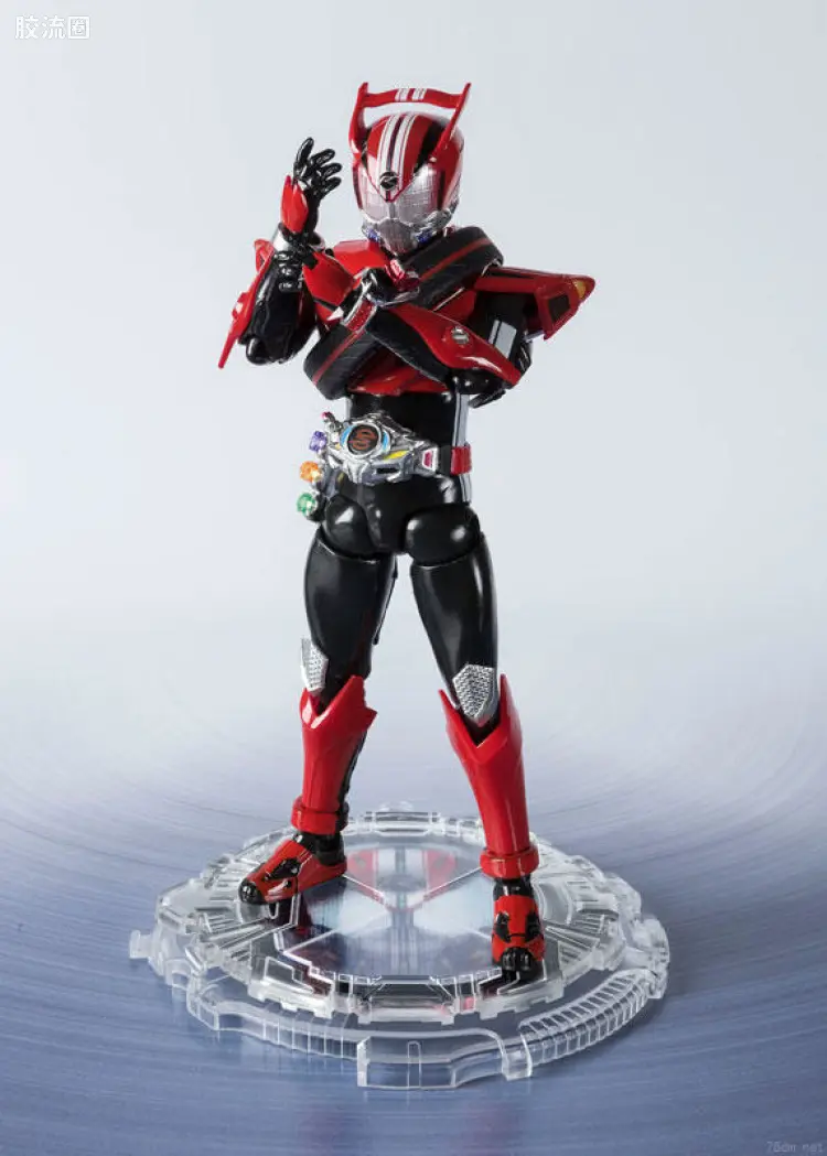 假面骑士Drive 飙速型 20假面骑士踢版本