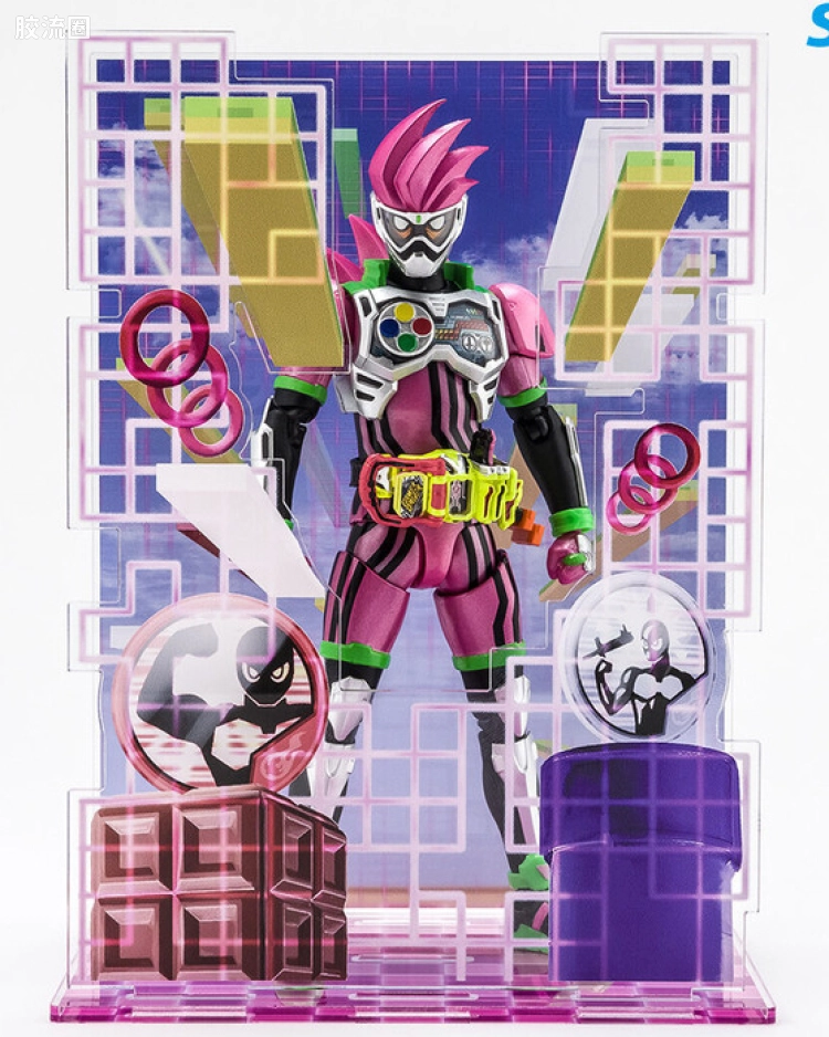 假面骑士EX-AID