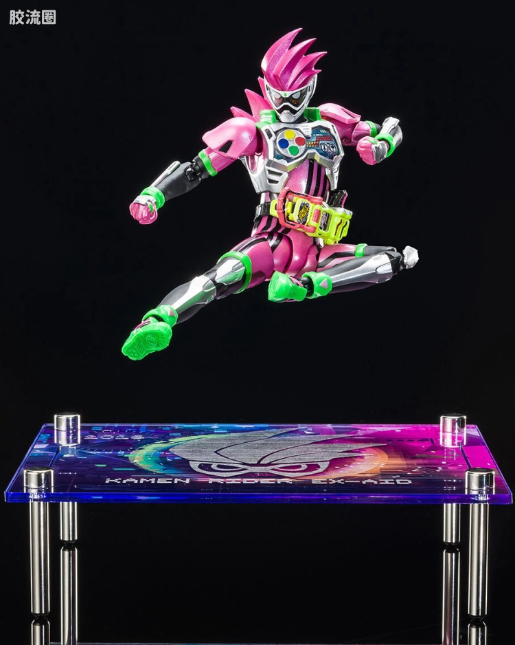 <假面骑士EX-AID>