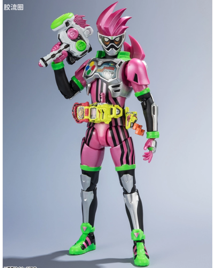 假面骑士EX-AID 动作玩家Lv.2 平成世代版