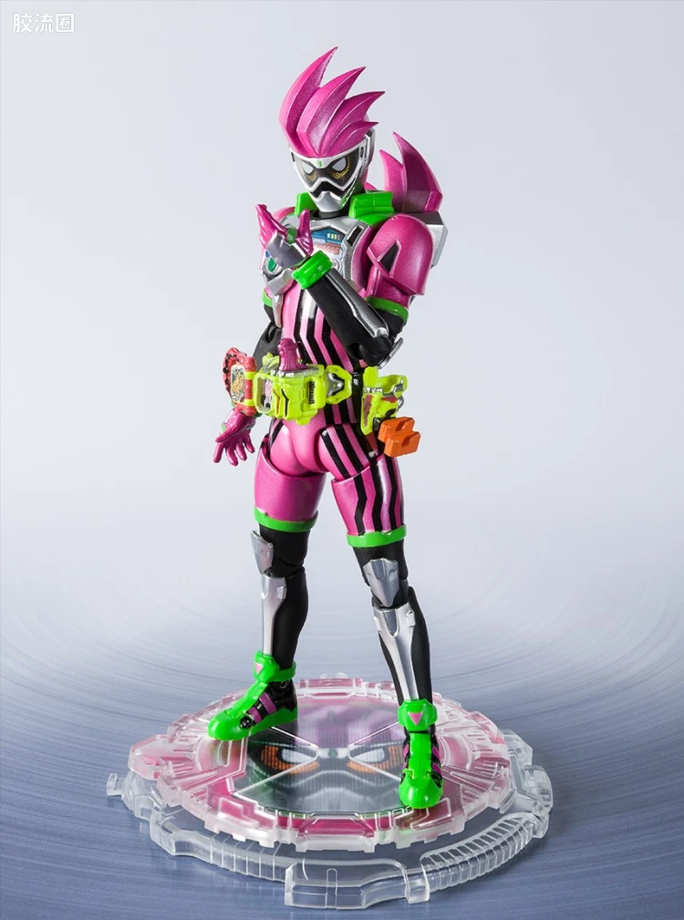 假面骑士EX-AID 动作玩家等级2  20假面骑士踢版本