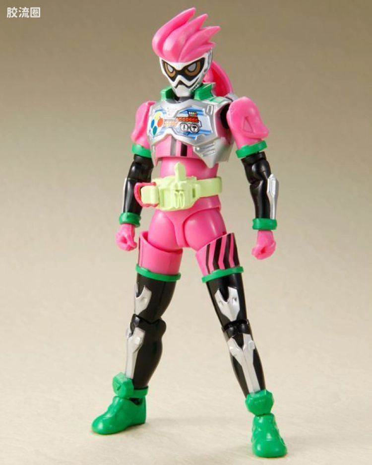 假面骑士Ex-Aid