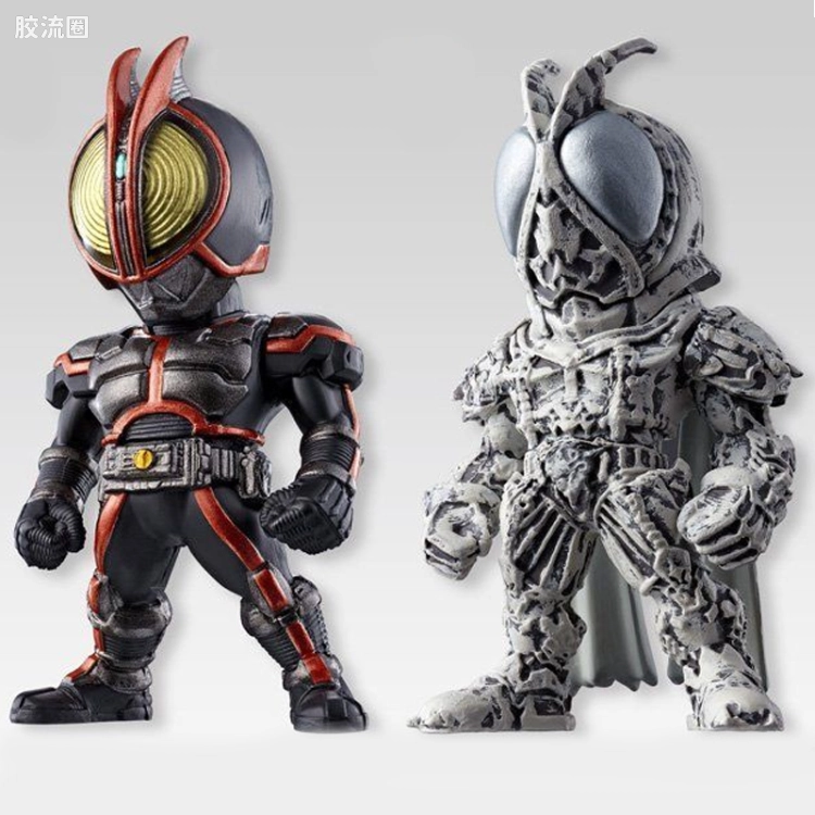 CONVERGE KAMEN RIDER 限定及特别版 假面骑士FAIZ