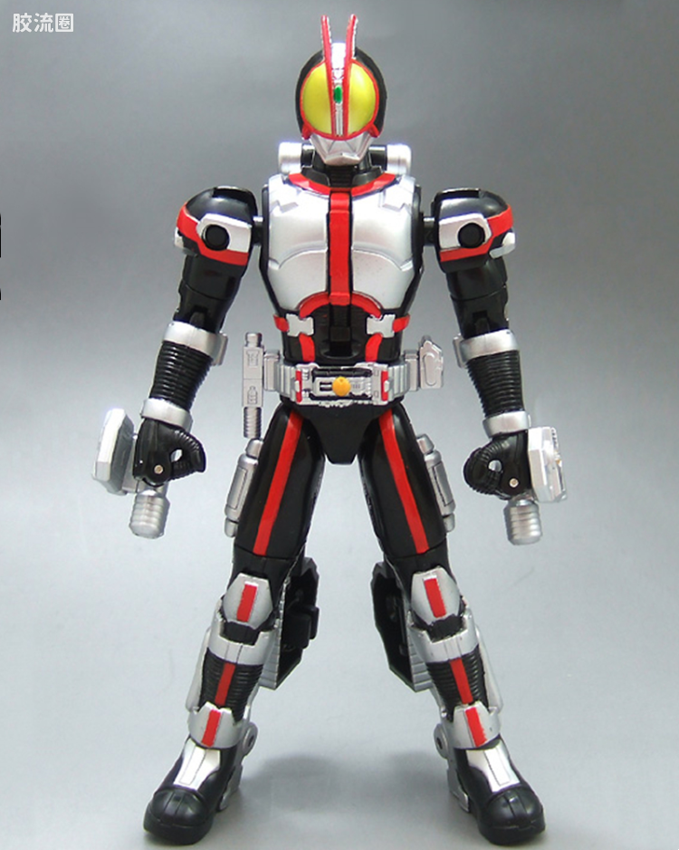 假面骑士FAIZ