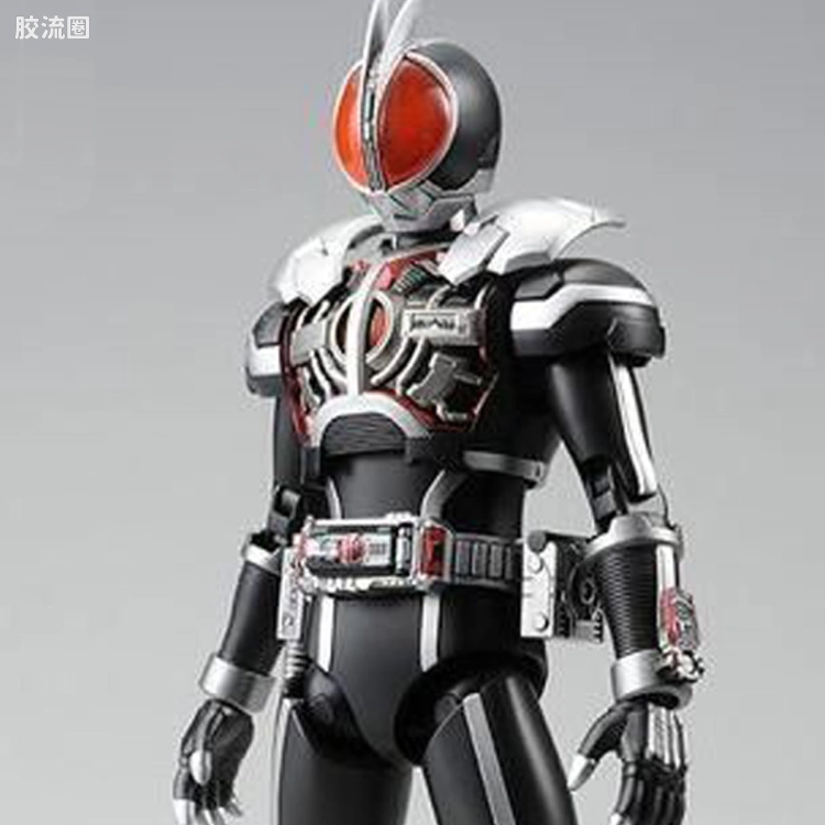 Figure-rise系列&其它万代人形拼装综合 Figure-rise 6 限定及特别版 假面骑士Faiz 加速形态