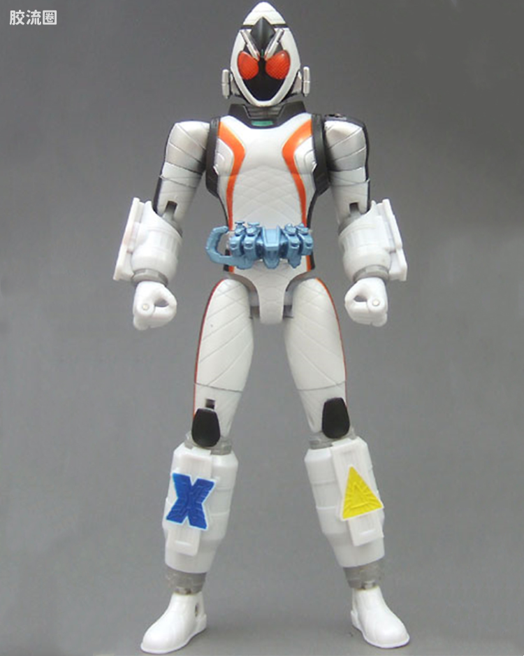 假面骑士Fourze