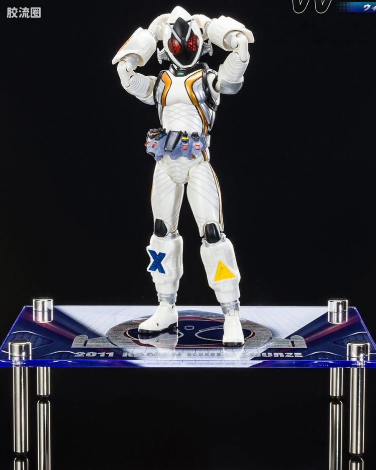 假面骑士Fourze