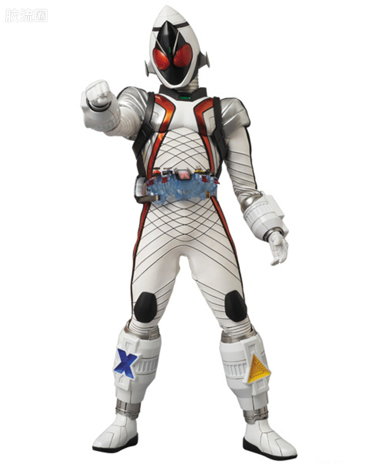 假面骑士Fourze