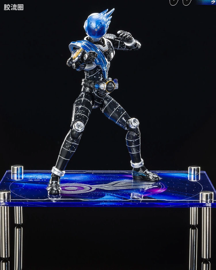 假面骑士Fourze/假面骑士Meteor