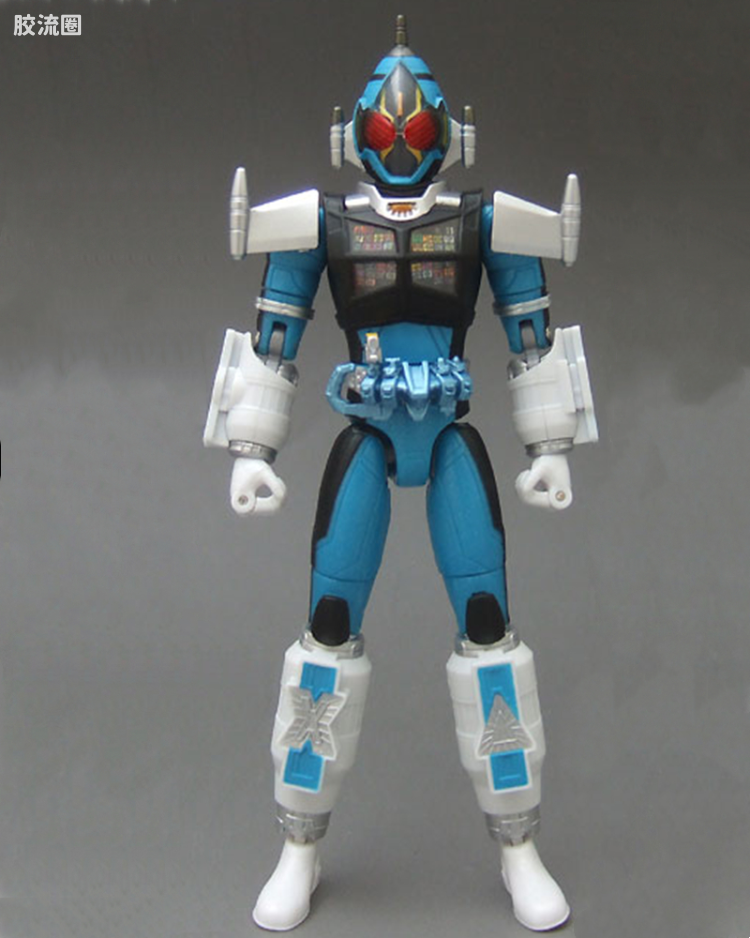 假面骑士Fourze 宇宙形态