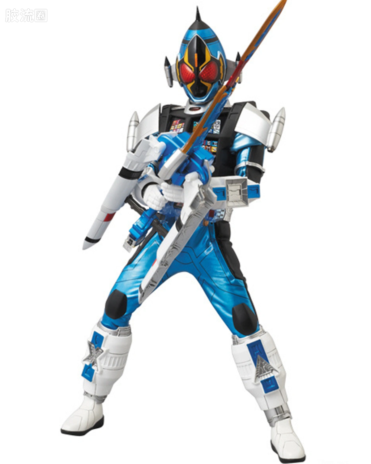 假面骑士Fourze 宇宙形态