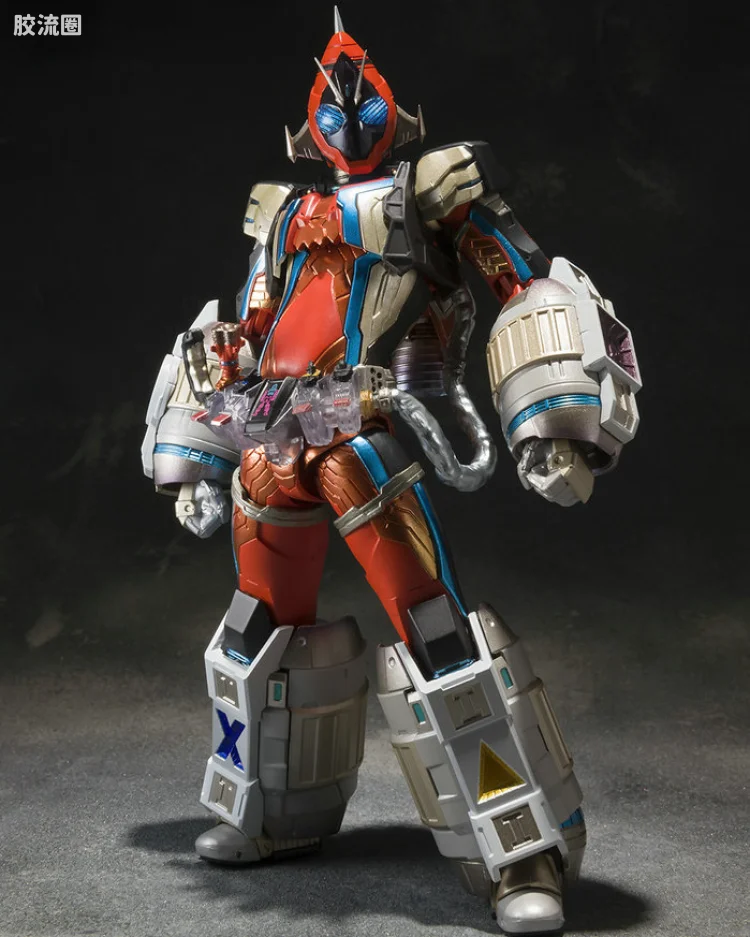 假面骑士 Fourze(火箭形态)
