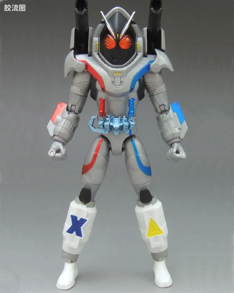 假面骑士Fourze 磁力形态