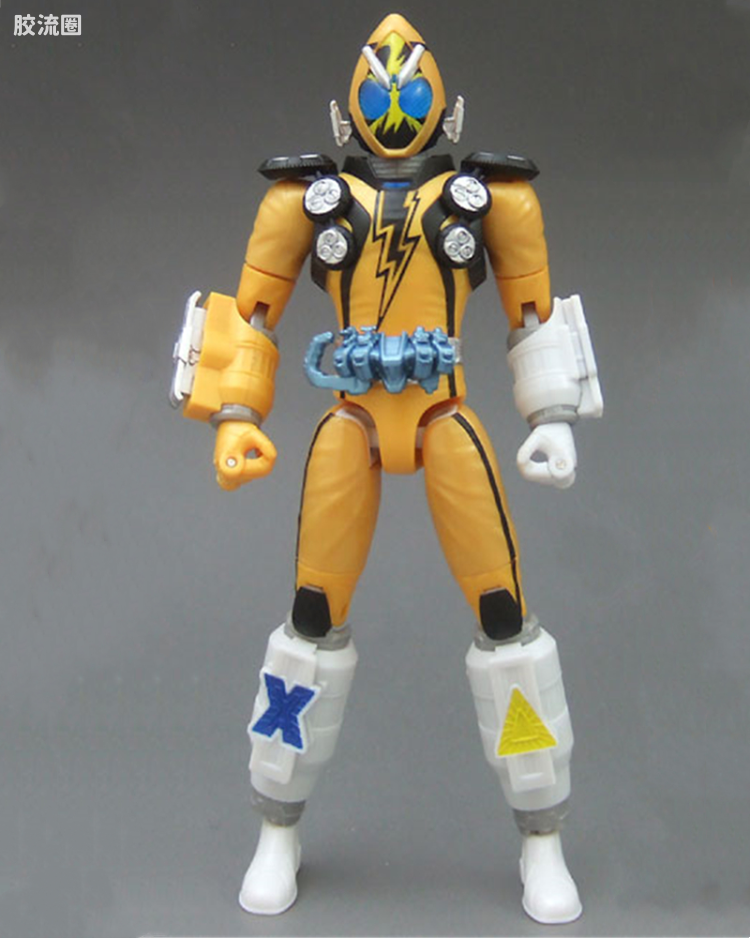 假面骑士Fourze 闪电形态