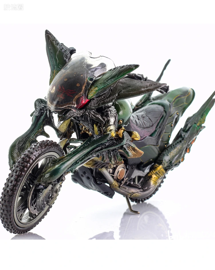 假面骑士GILLS & 假面骑士ANOTHER AGITO