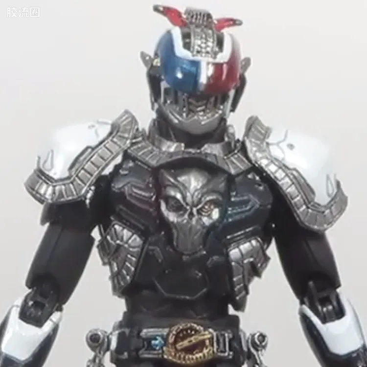 S.I.C. 限定版 假面骑士 G电王