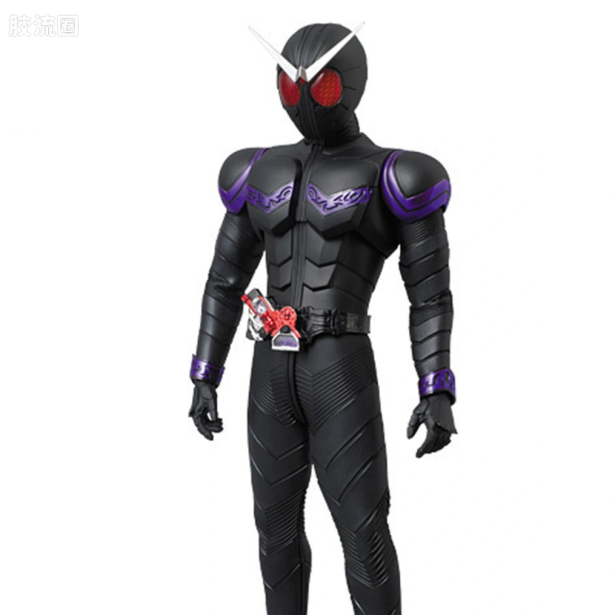 Project BM!皮偶系列玩具 普通版 假面骑士 Joker