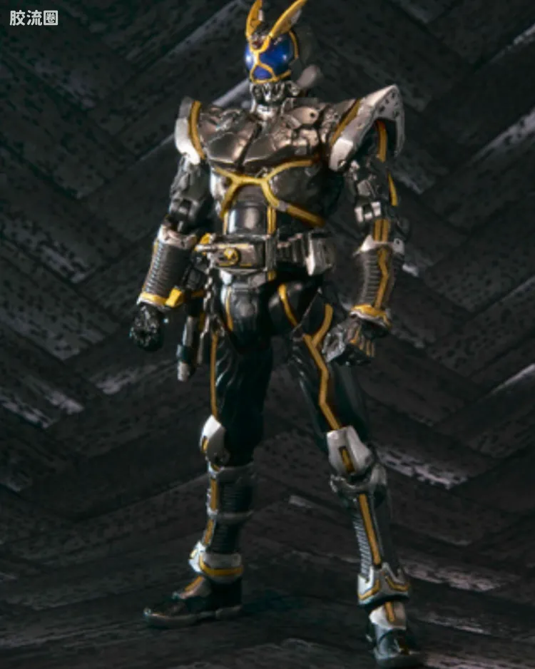 假面骑士 KAIXA