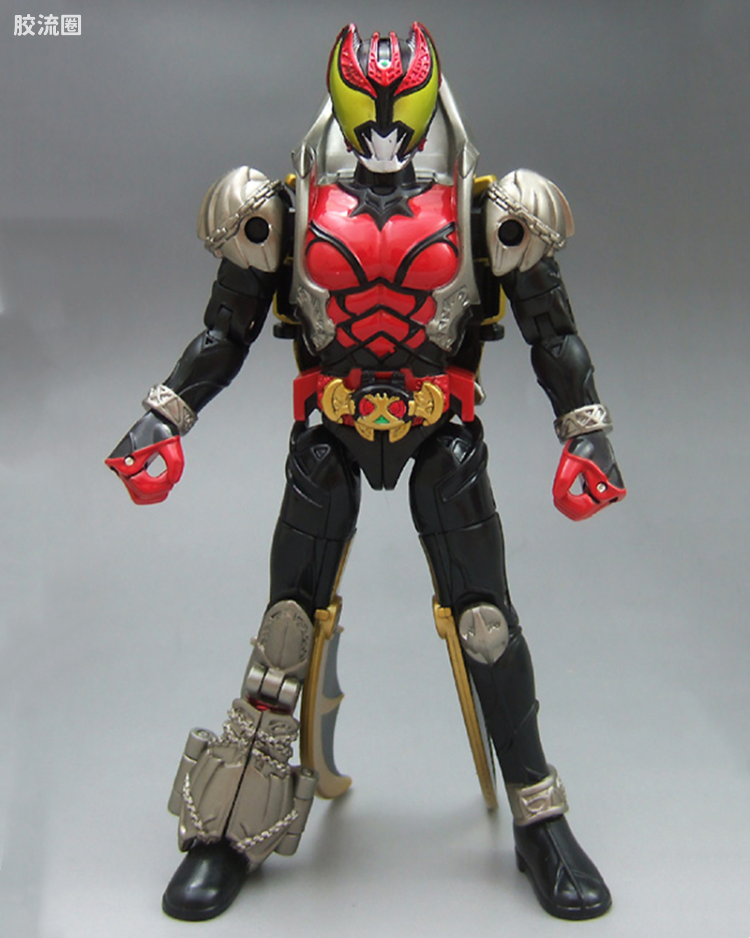 假面骑士KIVA