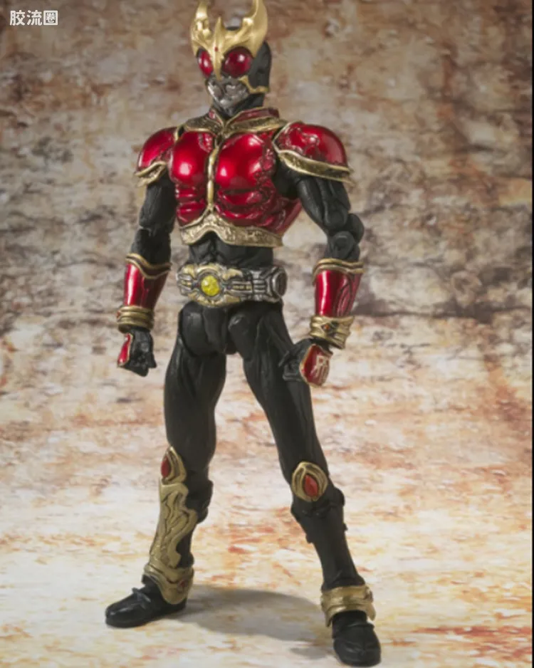 假面骑士KUUGA 升华全能形态&BeatChaser; 2000 