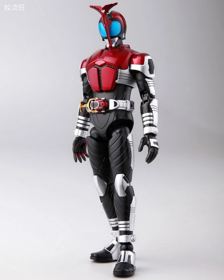 假面骑士Kabuto