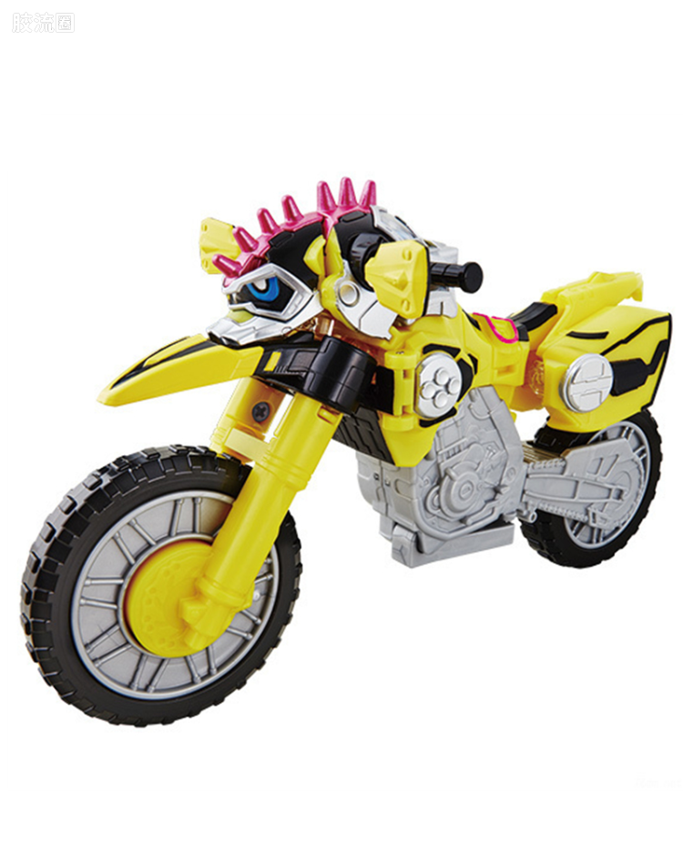 假面骑士LAZER Bike Gamer