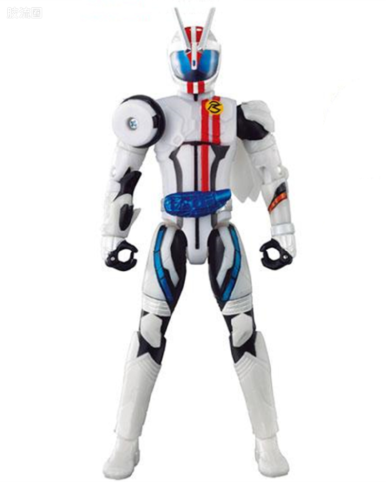 假面骑士Mach