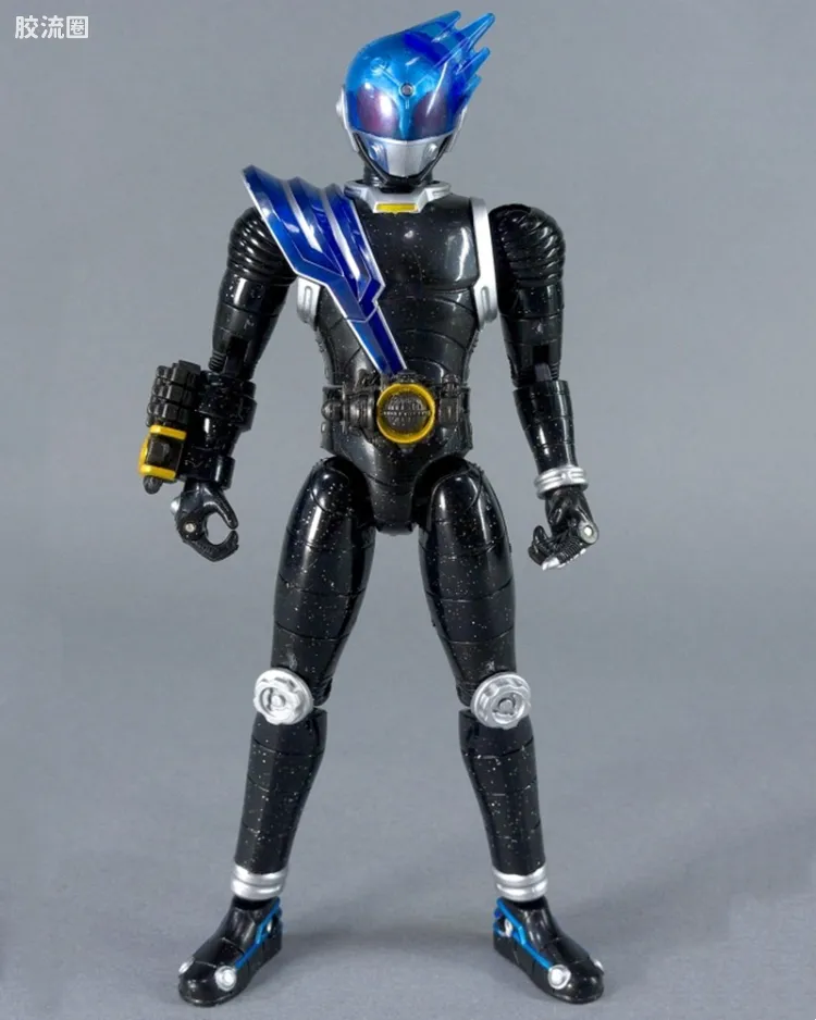 假面骑士Meteor