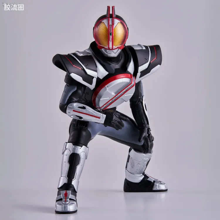 SOFVI SCULPTURE STUDIO系列 普通版 假面骑士Next Faiz
