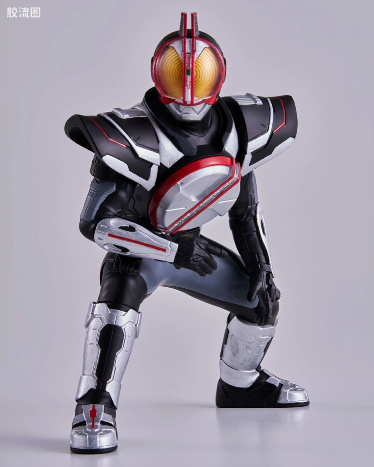 假面骑士Next Faiz