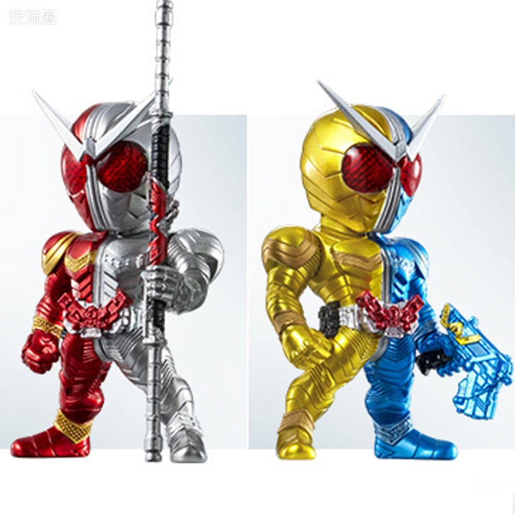 CONVERGE KAMEN RIDER 限定及特别版 假面骑士PB01