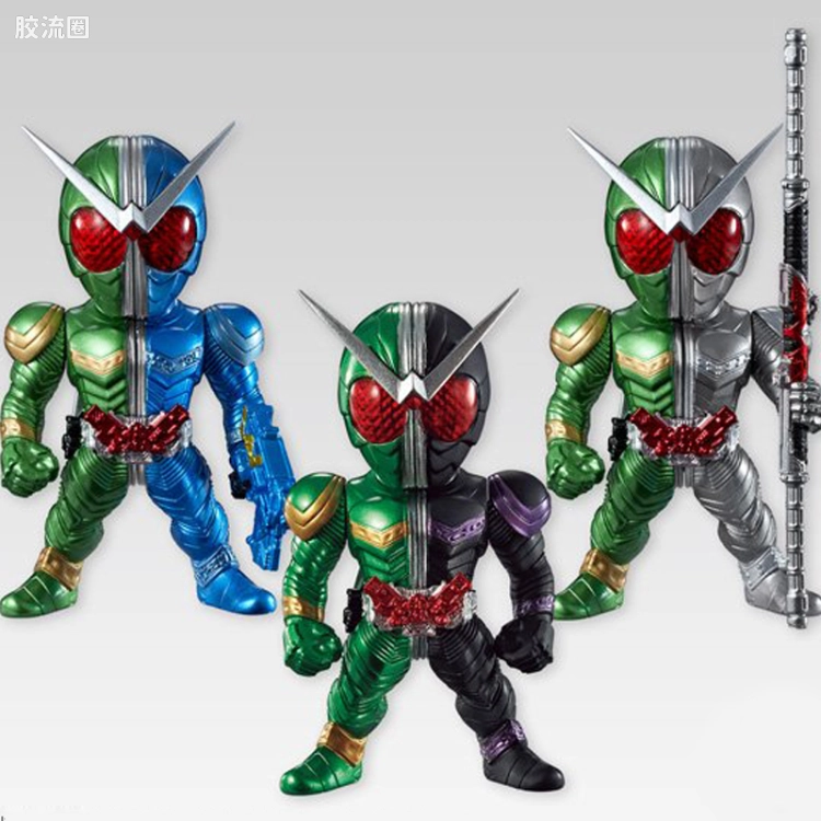 CONVERGE KAMEN RIDER 限定及特别版 假面骑士PB02