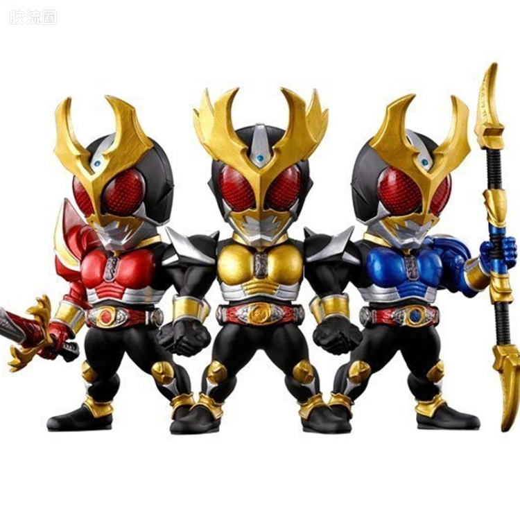CONVERGE KAMEN RIDER 限定及特别版 假面骑士PB04