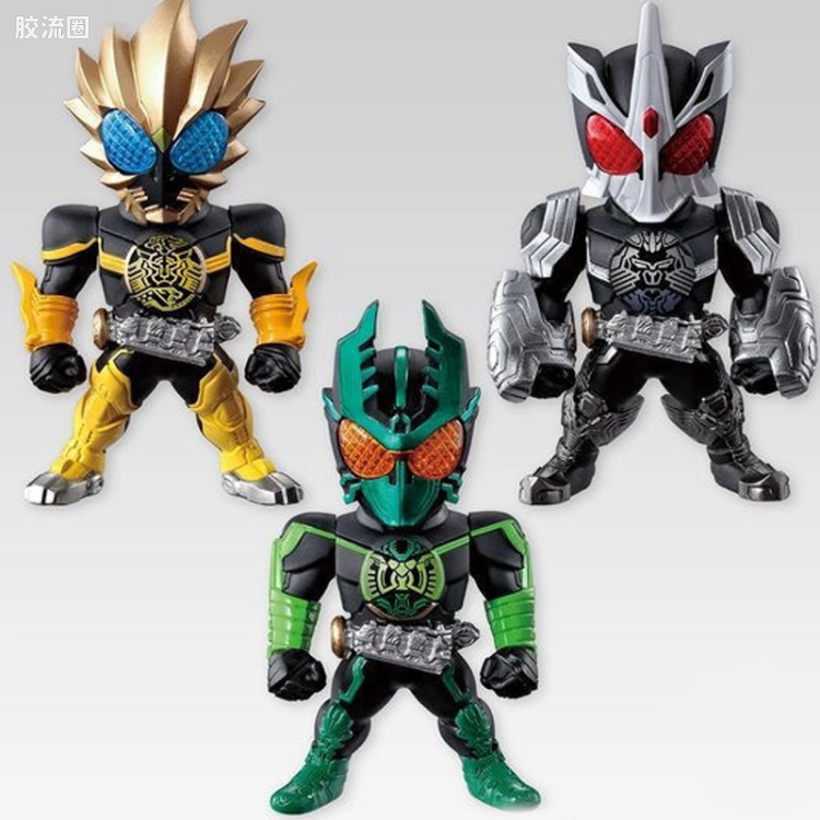 CONVERGE KAMEN RIDER 限定及特别版 假面骑士PB05