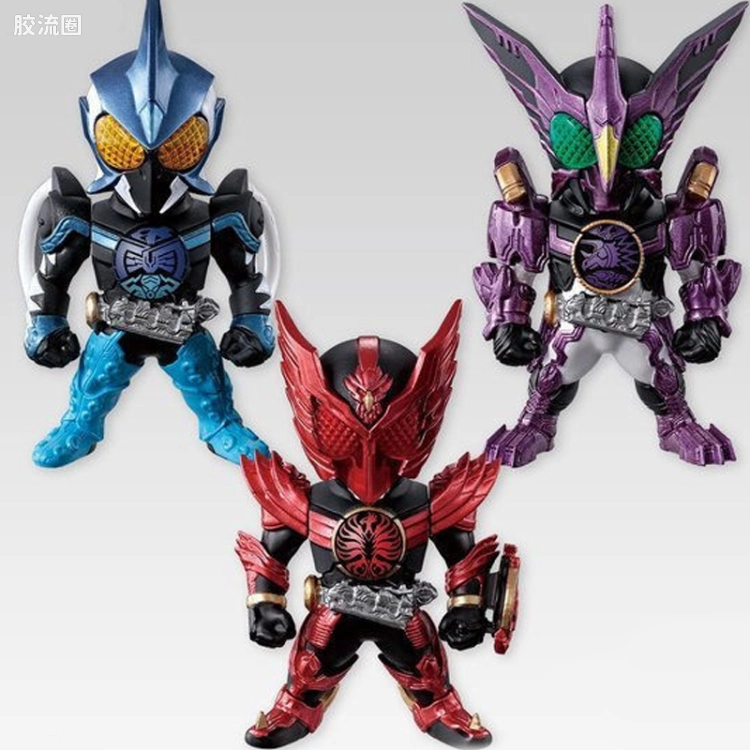 CONVERGE KAMEN RIDER 限定及特别版 假面骑士PB06