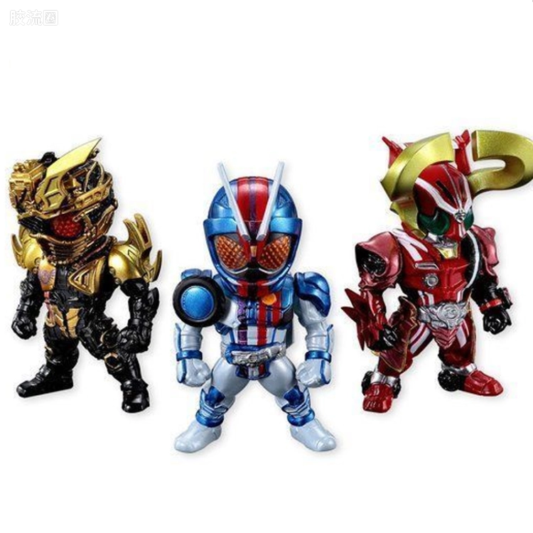 CONVERGE KAMEN RIDER 限定及特别版 假面骑士PB08